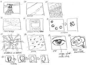 image: Bartlett storyboard 1