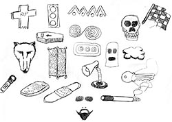 Icons 4