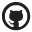 GitHub icon