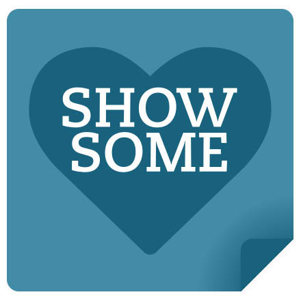 Show Some Love sticker