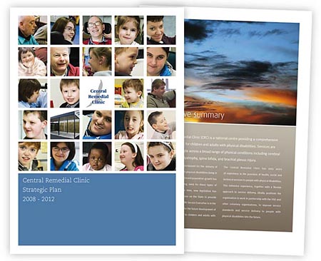 E4 2007 annual report