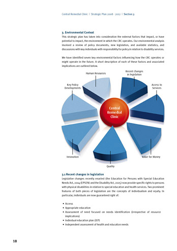 E4 2007 annual report