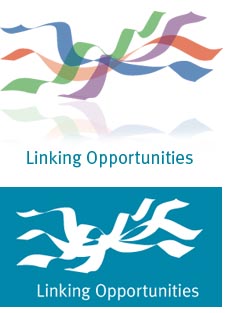 Linking Opportunities logo