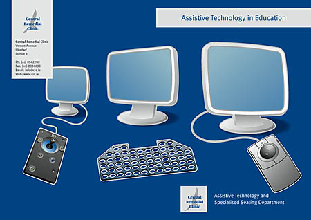 CRC Assistive Technology handbook
