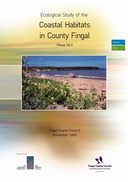 Fingal Habitat Report