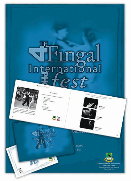 Fingal 2002 Photofest material