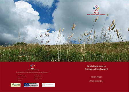 2006 annual report