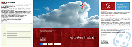 Jobseekers leaflet