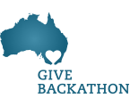 Give backathon