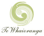 Te Whaioranga web site
